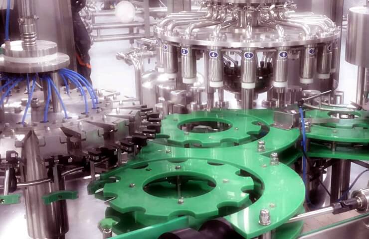 Термоупаковочное оборудование на заказ