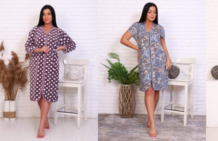 Замовлення жіночого трикотажу оптом