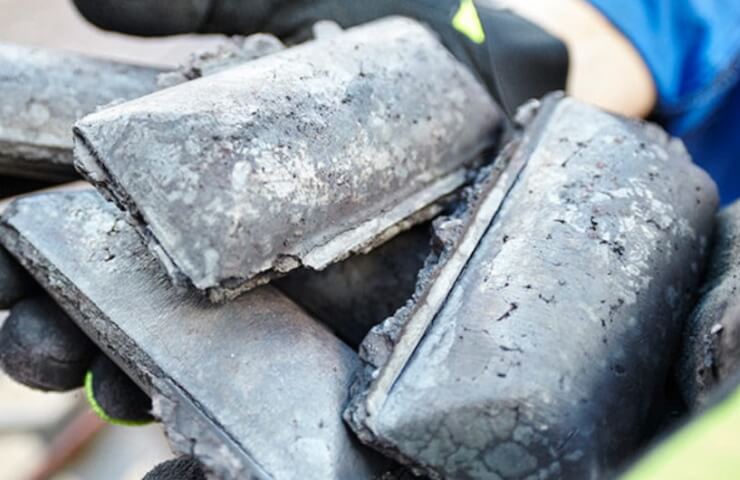 Иран увеличил экспорт железа прямого восстановления на 25% до миллиона тонн