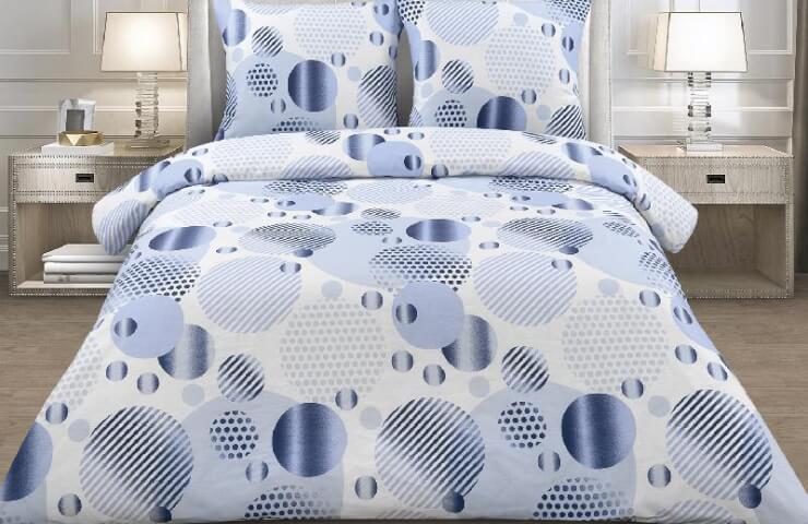 Ivanovo textiles from the manufacturer