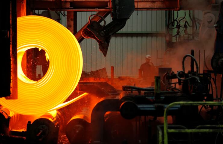 ВТО встала на сторону Турции в споре с ЕС по поставкам стали