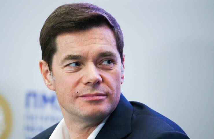 США ввели санкции против председателя Северстали Алексея Мордашова