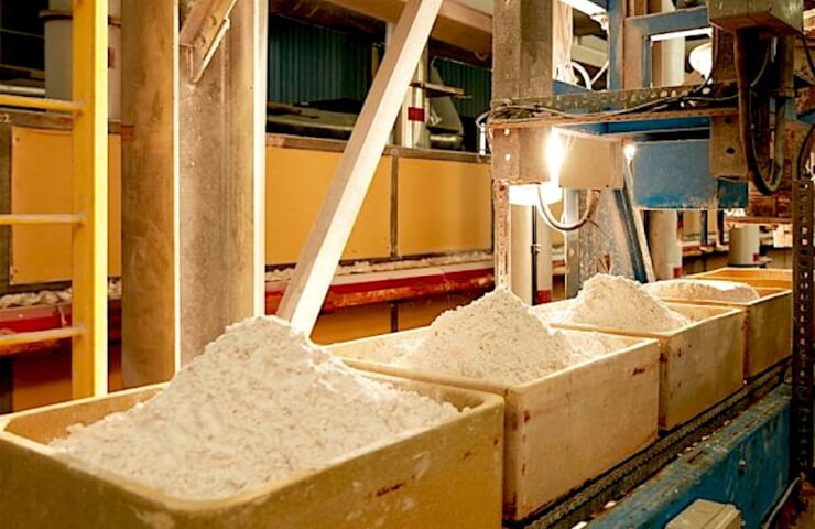 Австралийская компания заключила с Министерством обороны США контракт на производство редкоземельных элементов