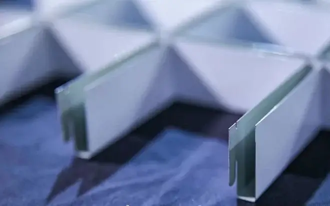 Заказ потолков Грильято от фирмы «Бард»