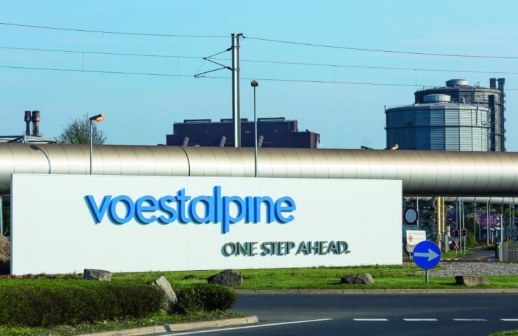 The largest steel company in Austria announced its readiness to stop gas supplies from Russia