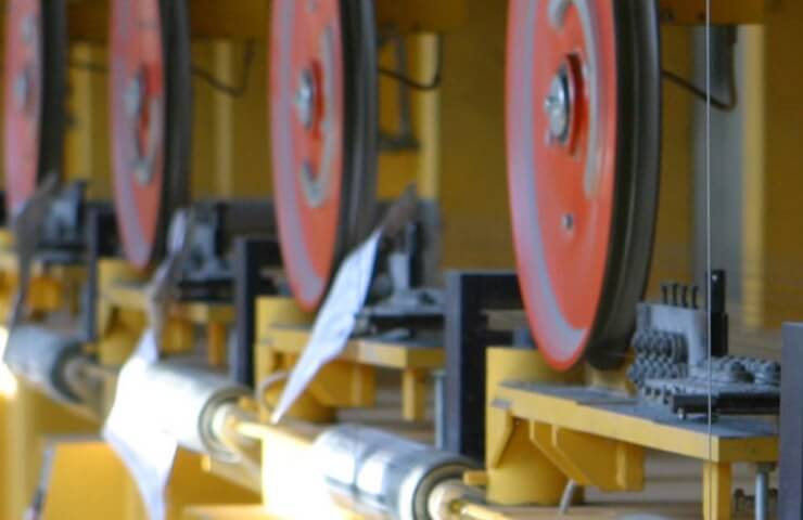 Belarusian Steel Works expands the range of steel products