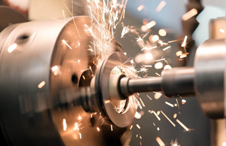 Услуги компании Вектор Групп