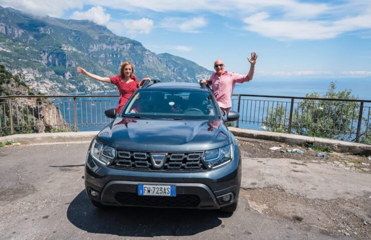 Чесні відгуки про оренду автомобілів