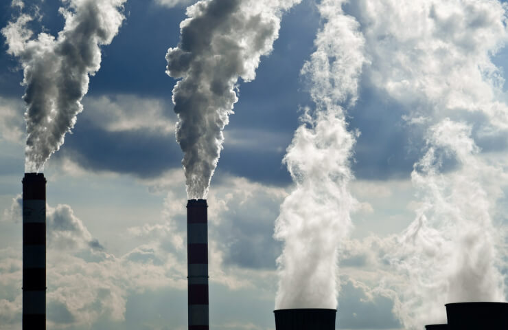 Европарламент ужесточил требования к Механизму пограничной углеродной корректировки CBAM