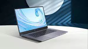 New - Huawei laptop