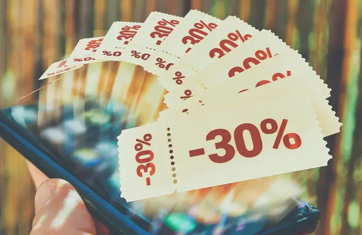 Промокоды и скидки: как покупать товары выгодно