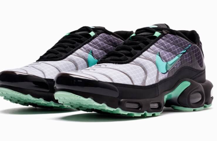 Дизайн та матеріали в сучасному спортивному взутті