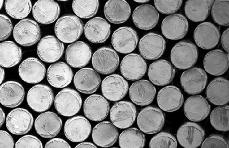 Особенности сплава ШХ15