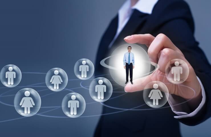 Сервис проверки контрагентов