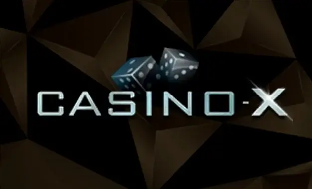 Casino X official website