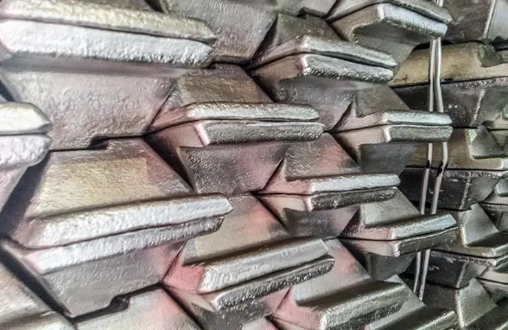 США відмовилися вводити мита на російські метали та збільшувати тарифи на імпорт чавуну