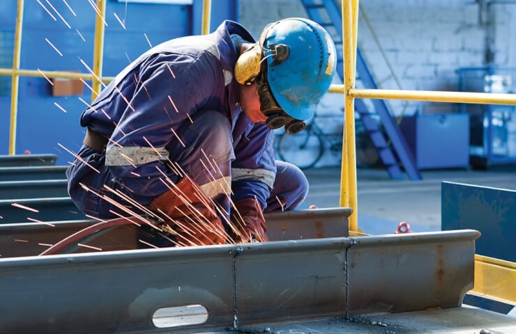 Steel prices fall due to weakening European demand and problems in China