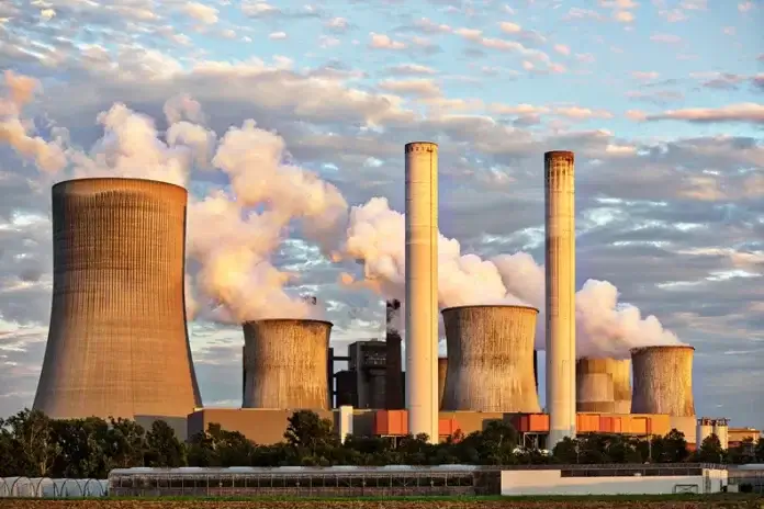 Европейский парламент объявил природный газ и ядерное топливо источниками «зеленой» энергии
