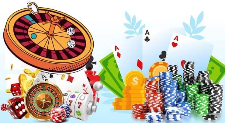 Краткий обзор онлайн казино Легзо