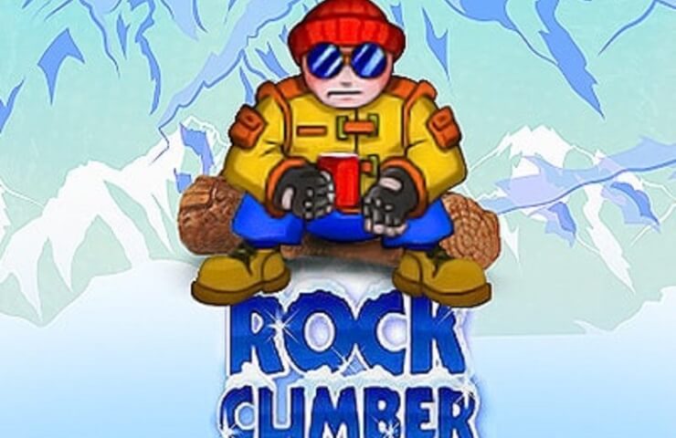 Ігровий автомат Rock Climber грати безкоштовно від компанії Igrosoft