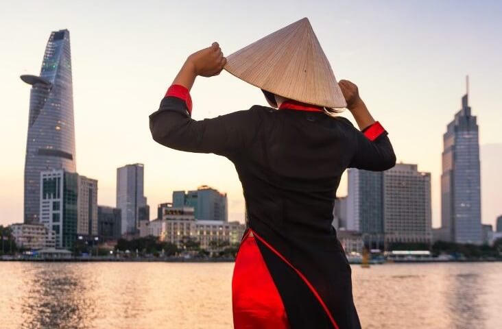 Открытие бизнеса во Вьетнаме