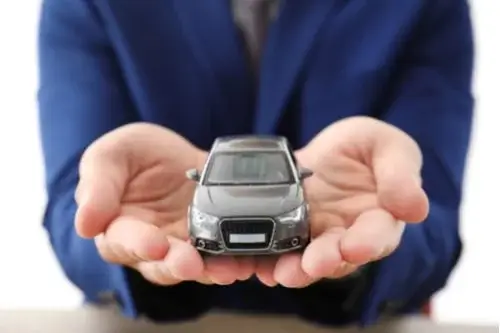 Послуги автоломбарду «Credit line»