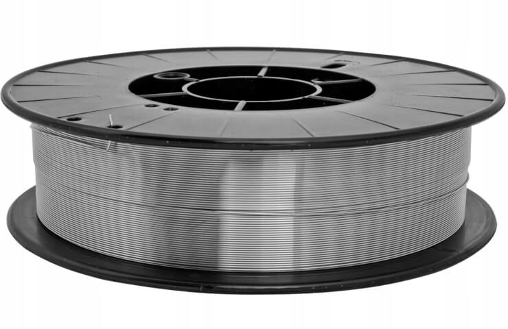 Что нужно знать о сварочной проволоке