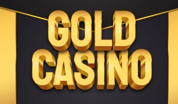Казино Gold Casino: особенности игрового клуба