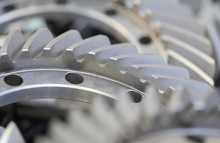 Запчасти на коробку передач для мотоблоков