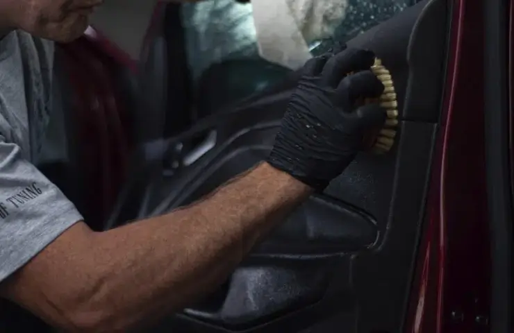 Ищете подходящий Детейлинг авто? Как выбрать то, что действительно нужно.