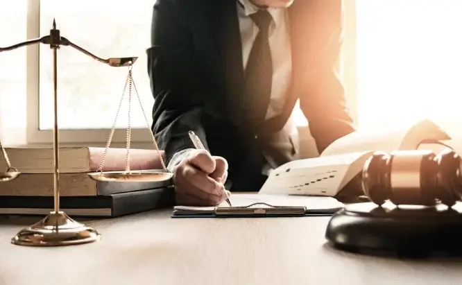 Law firm Riyako & Partners