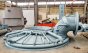 Electric Arc Furnace Roof