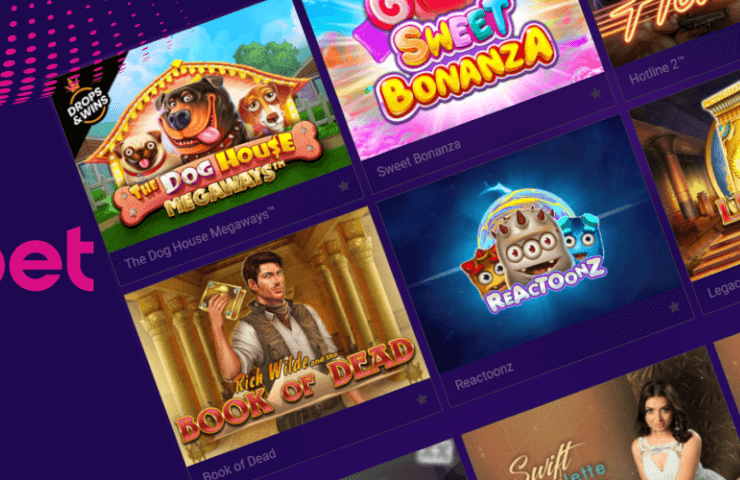 Mobile application from Vbet casino: features and benefits