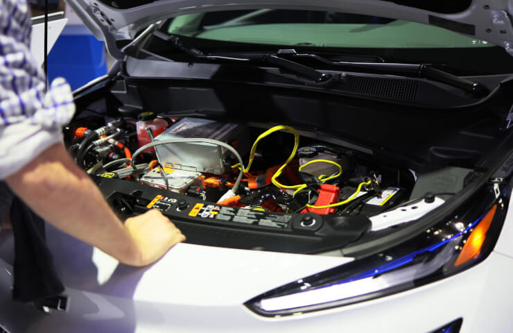 Надёжность отечественных аккумуляторов