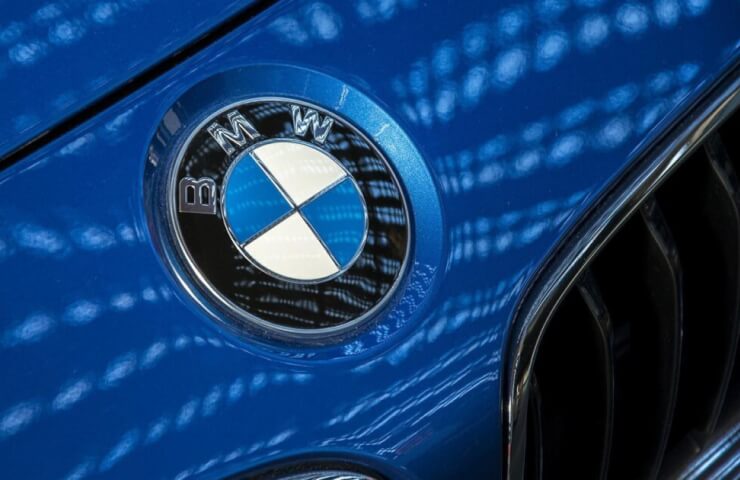 BMW Group signs definitive agreement on green steel