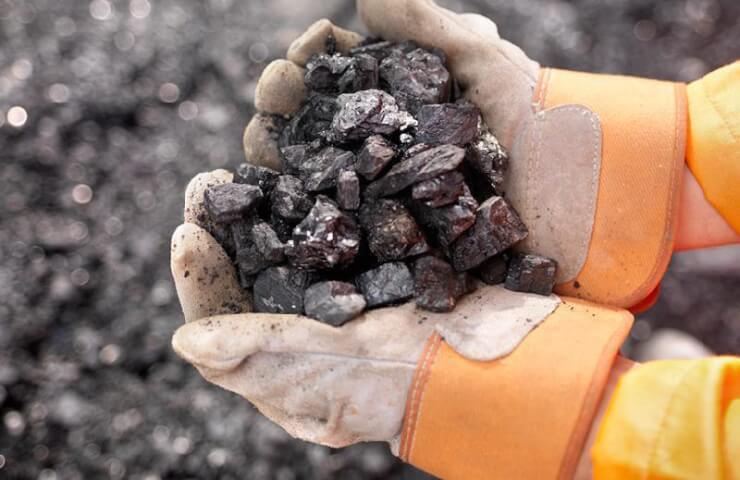 Власти Казахстана вводят временный запрет на экспорт угля