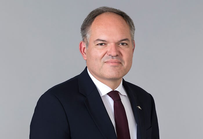 ArcelorMittal expects real steel demand in Europe to be 'at least stable'