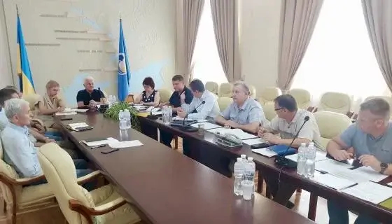 Гендиректор Укргідроенерго ініціював будівництво нових бомбосховищ на ДніпроГЕС