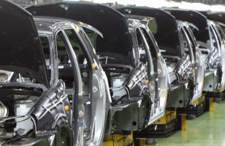 Automotive steel market to exceed $161.75 billion by 2030