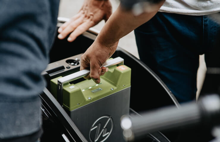 UBS повышает прогноз доли мирового рынка аккумуляторов LFP до 40% к 2030 году