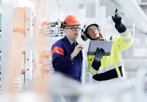 Обслуживание инженерных сетей