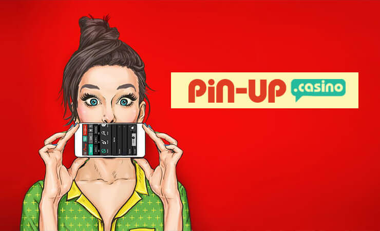 Pin Up casino офіційний сайт - перевірений сервіс