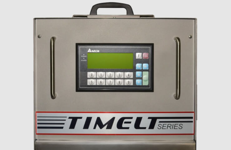 Термоклеевые машины и системы