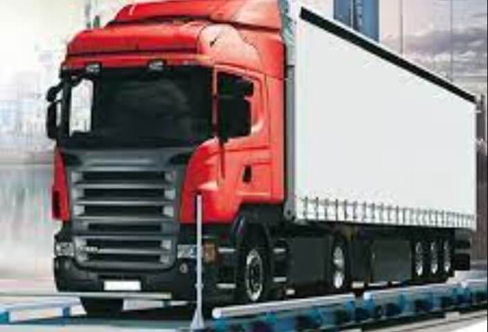 How to choose truck scales for an enterprise