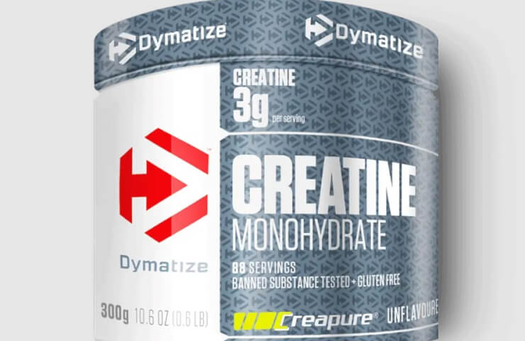 Creatine monohydrate: what are the benefits of taking it