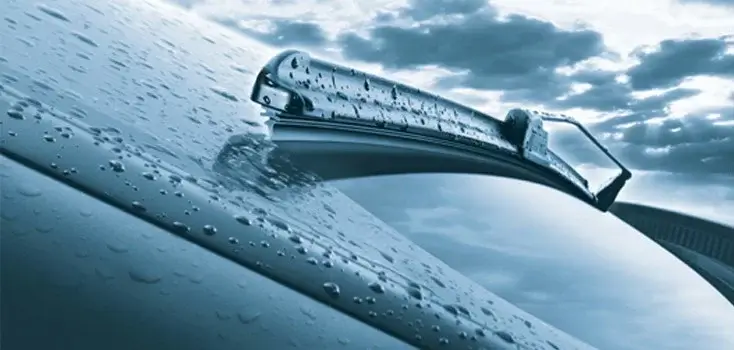 Двірники Bosch – в чому їх особливості та переваги?