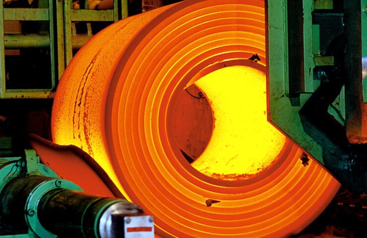 ArcelorMittal підвищує європейські ціни на сталь через зростання цін на енергію