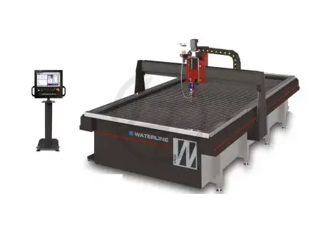 Устройство гидроабразивного станка