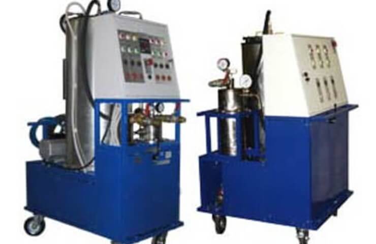 Features of the choice of metalworking equipment