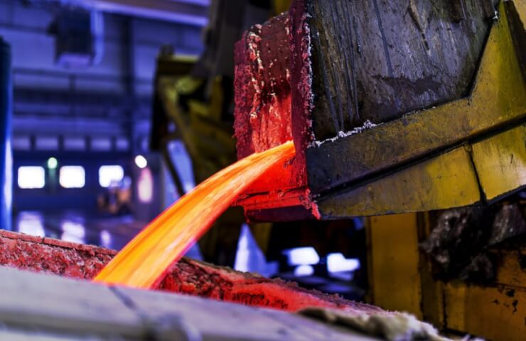 Єврокомісія робить недостатньо, щоб урятувати алюмінієву промисловість – асоціації